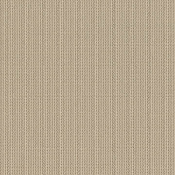 To the Point Almond Fabric Swatch