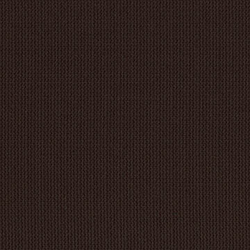 To the Point Coffee Fabric Swatch